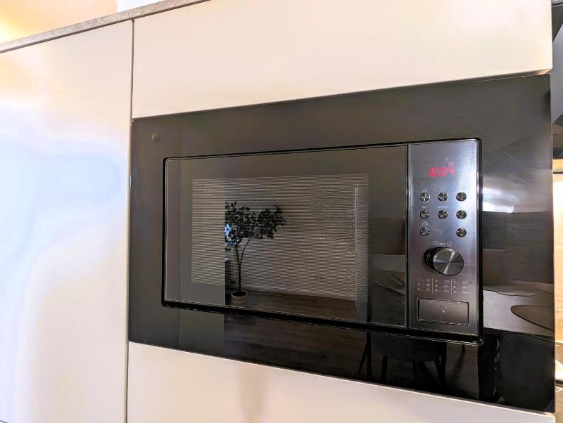 BohnApartments Schiller 7- Penthouse- WLAN- Parking- citynah - image 33