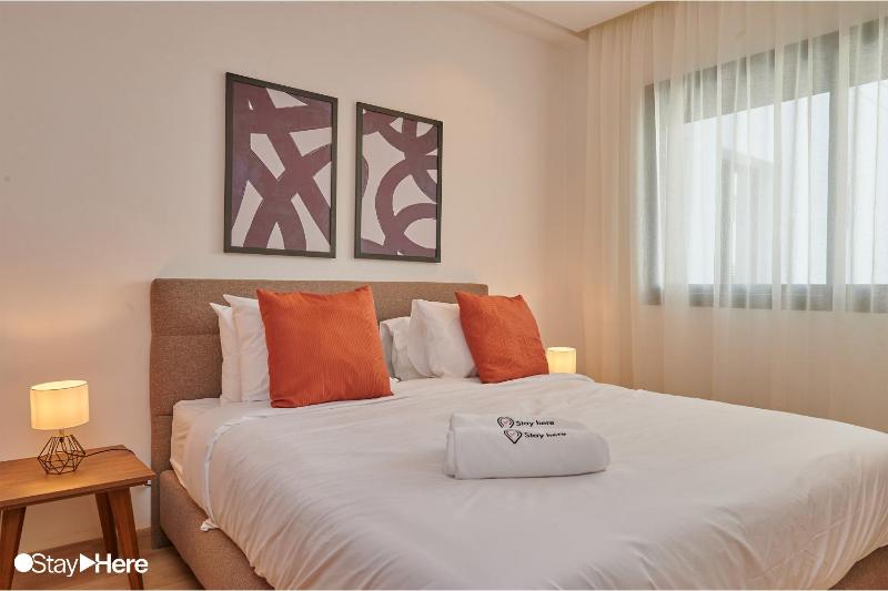 StayHere Rabat - Hay Riad Residential Living - image 10