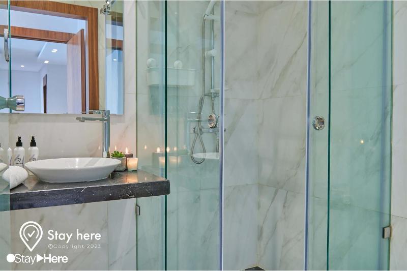 StayHere Rabat - Hay Riad Residential Living - image 9