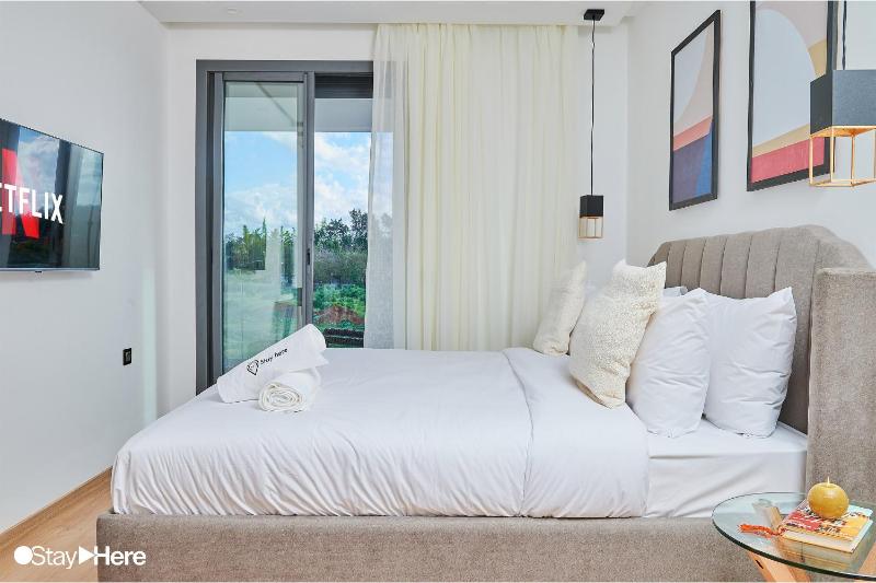 StayHere Rabat - Hay Riad Residential Living - image 6