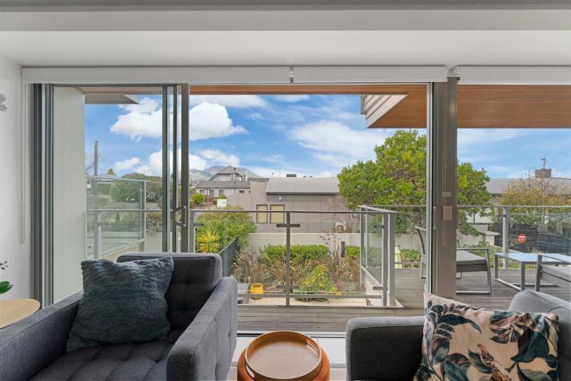 On the Edge of Town Apartment - image 2