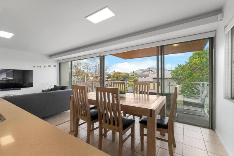 On the Edge of Town Apartment - image 15