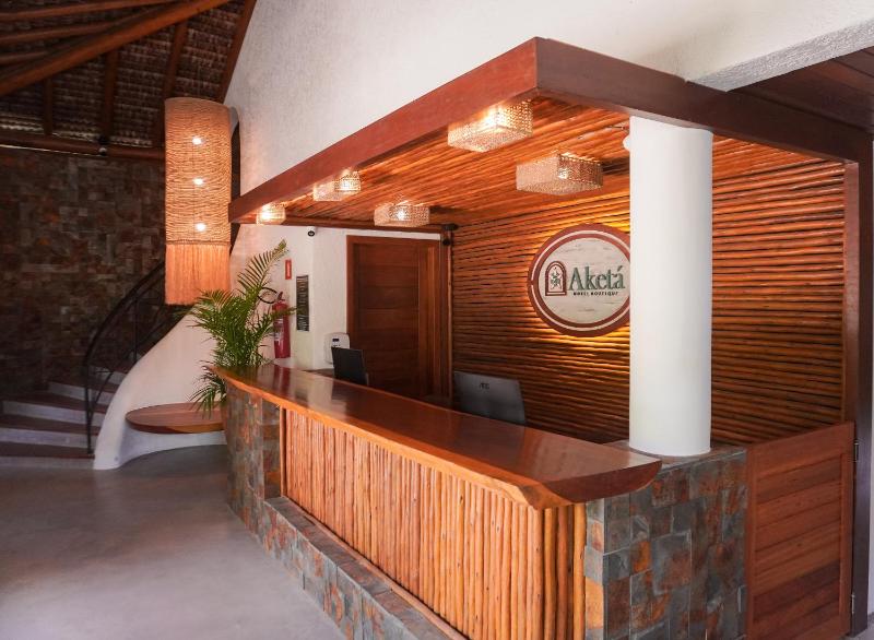 Aketá Hotel Boutique - image 13