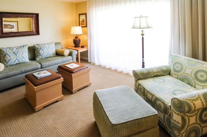 Desert Vacation Villas 2BR Apartment with Resort Access - image 22