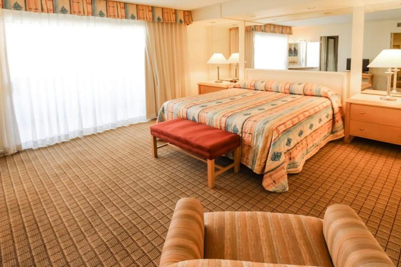 Desert Vacation Villas 2BR Apartment with Resort Access - image 4