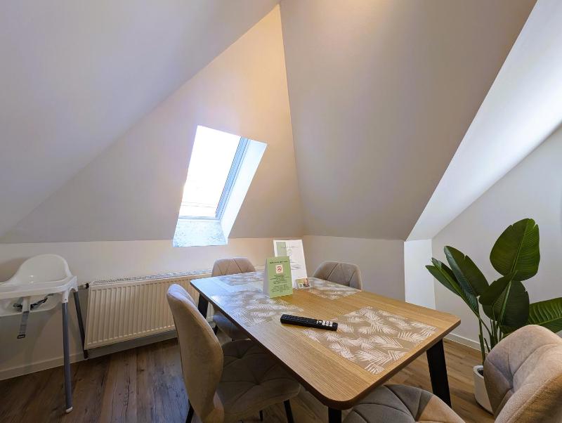 BohnApartments Schiller 7- Penthouse- WLAN- Parking- citynah - image 7