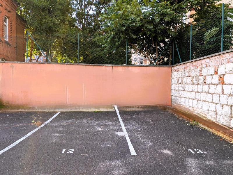 BohnApartments Schiller 7- Penthouse- WLAN- Parking- citynah - image 32