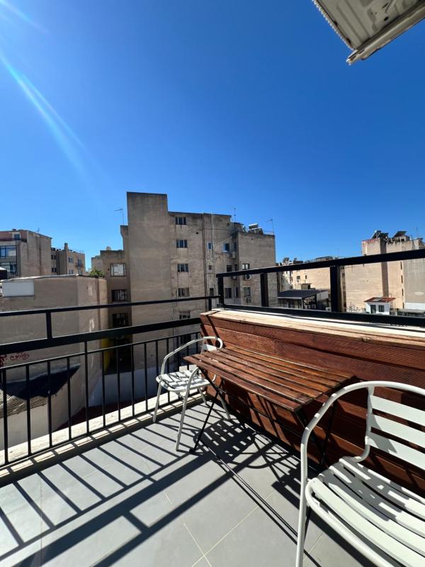Aelis Suites in Psyrri - Rooftop Access & Acropolis View - image 12