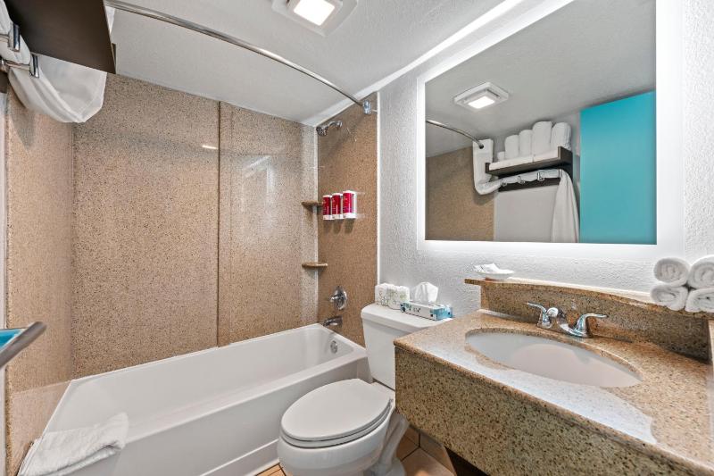 SureStay Studio by Best Western Virginia Beach Oceanfront - image 2