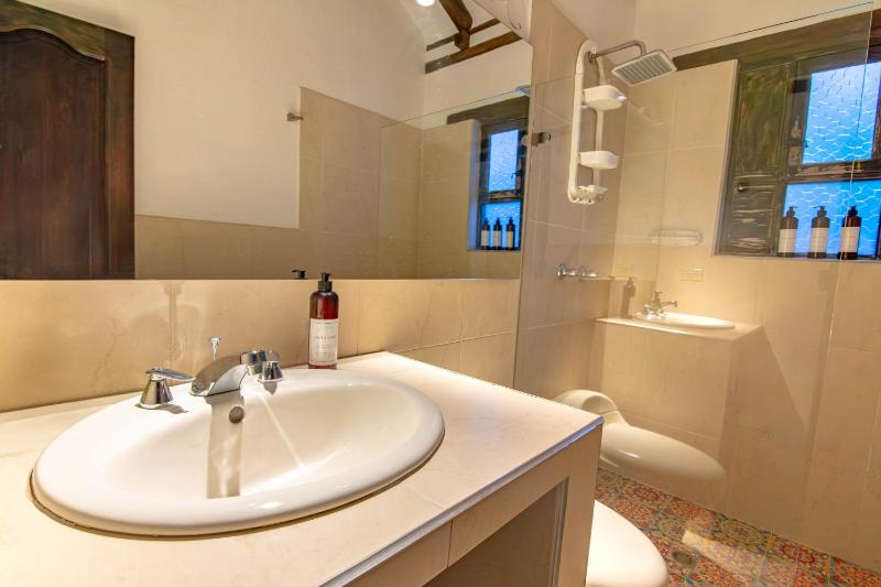 Casa familiar con jacuzzi y vista increíble - image 16