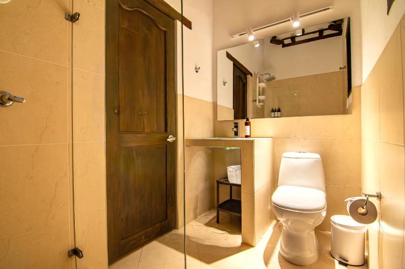 Casa familiar con jacuzzi y vista increíble - image 12