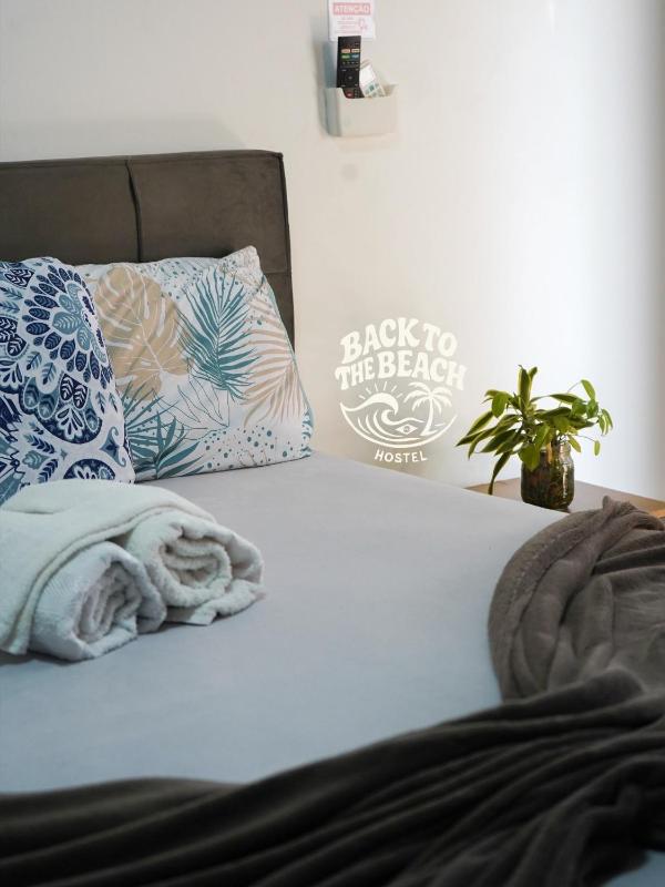Back to the Beach Hostel - Pipa - image 17