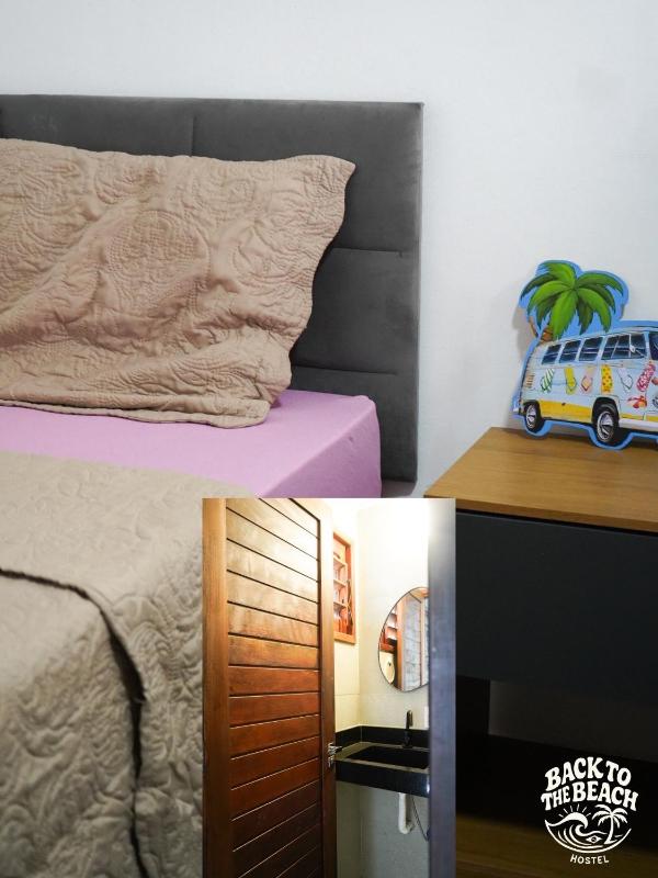 Back to the Beach Hostel - Pipa - image 37