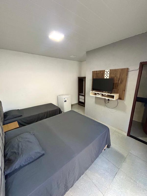 Back to the Beach Hostel - Pipa - image 45
