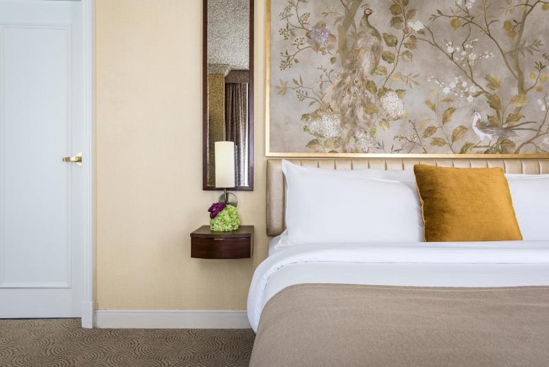 Warwick Allerton Hotel Chicago - image 4