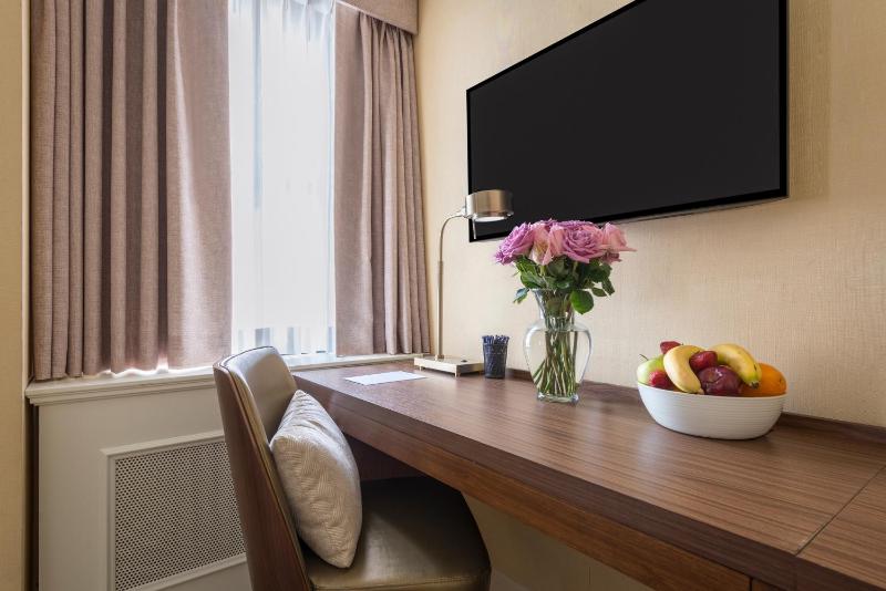 Warwick Allerton Hotel Chicago - image 7