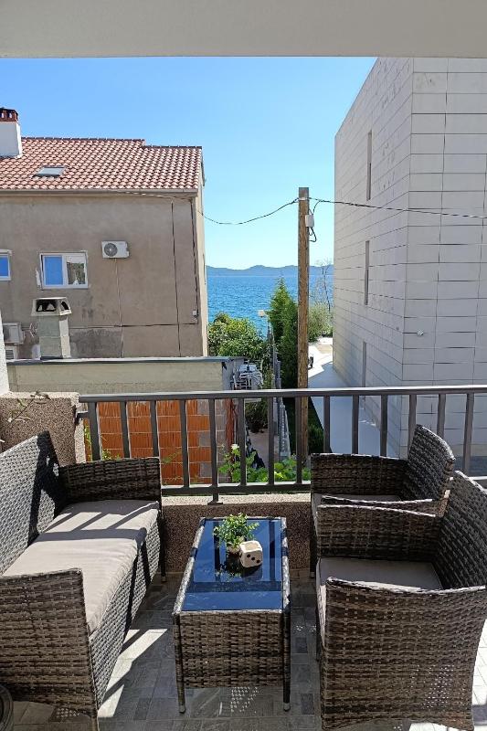 Apartments by the sea Zadar - Diklo Zadar - 16369 - image 8