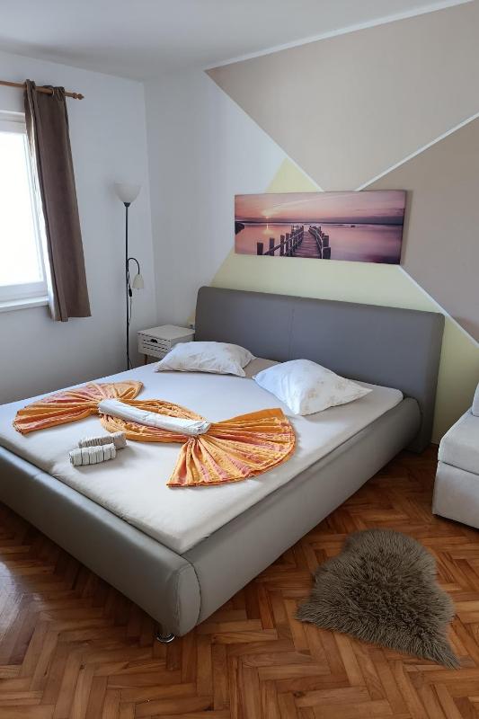 Apartments by the sea Zadar - Diklo Zadar - 16369 - image 6
