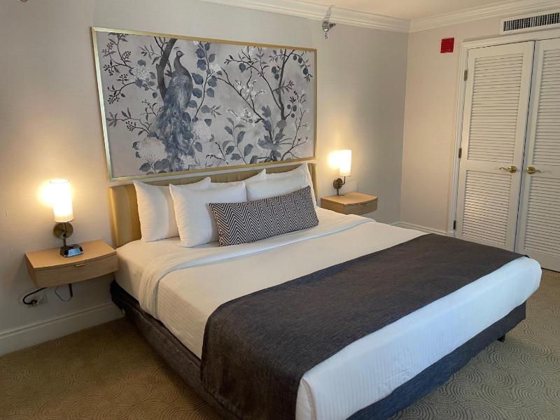 Warwick Allerton Hotel Chicago - image 14