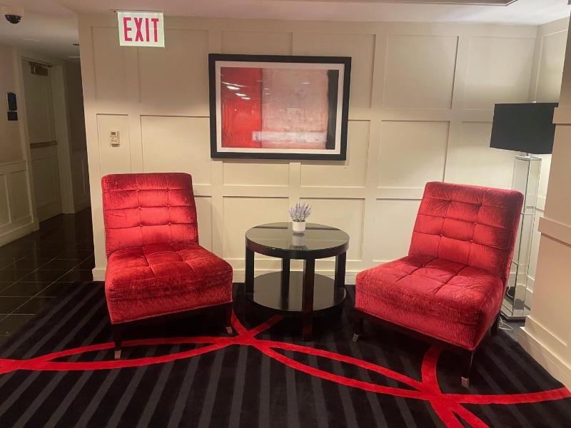 Warwick Allerton Hotel Chicago - image 12