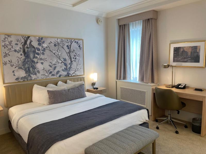 Warwick Allerton Hotel Chicago - image 9