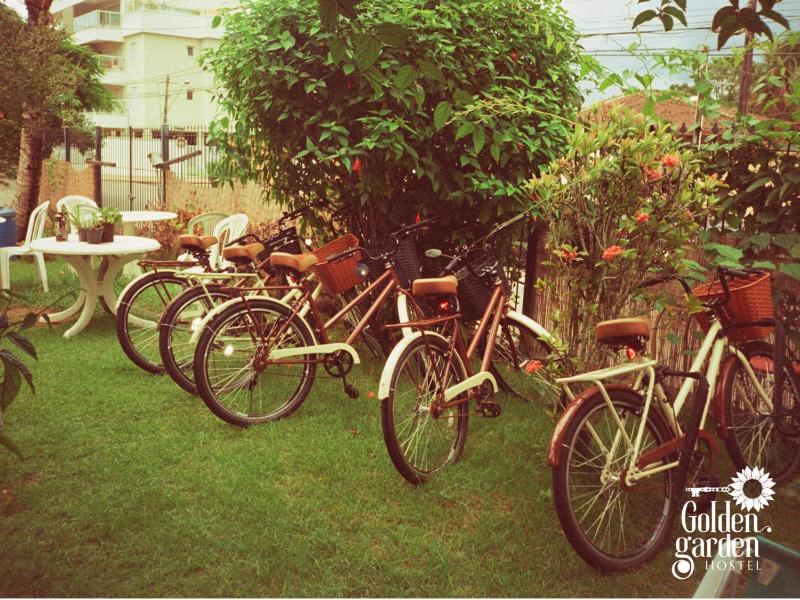 Golden Garden Hostel - image 10