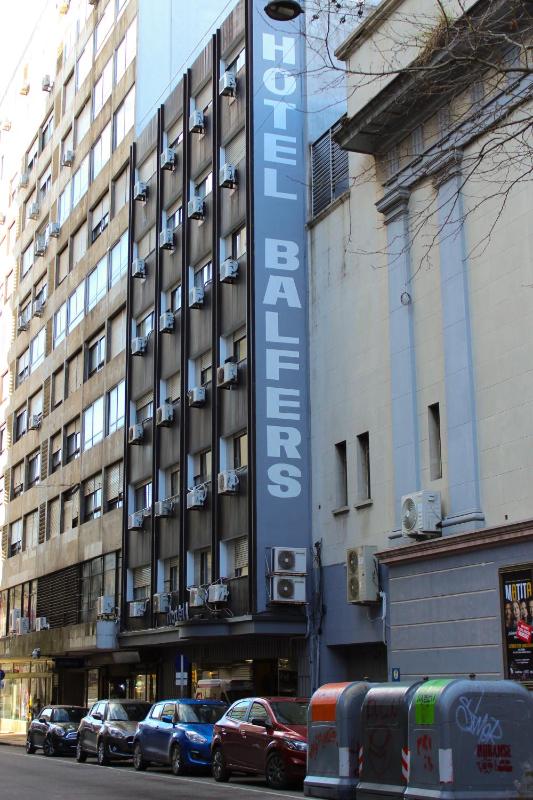 Hotel Balfers - image 7