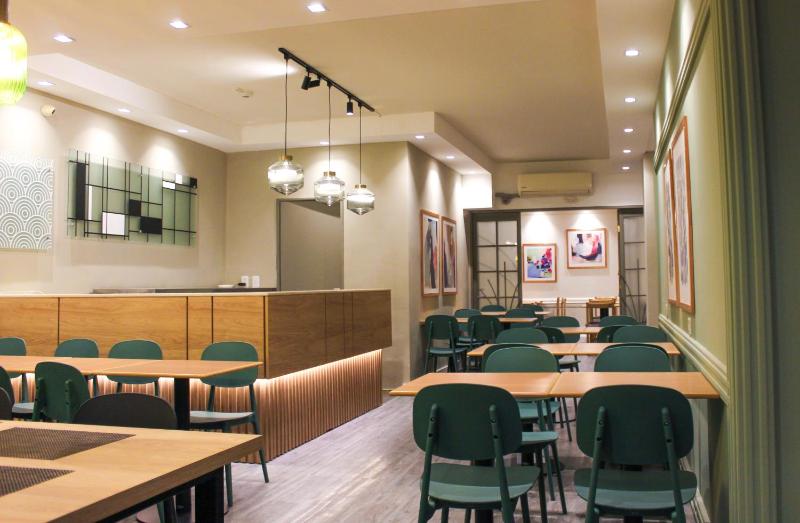 Hotel Balfers - image 14