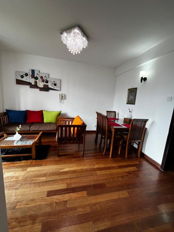 Nuwara eliya Luxury Apartment - image 8