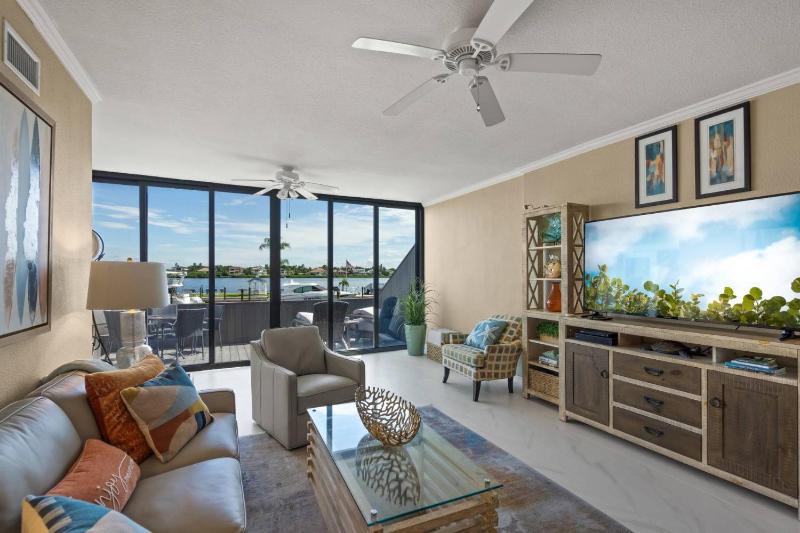 Harbor Towers 1 Ground Floor Water View - image 28