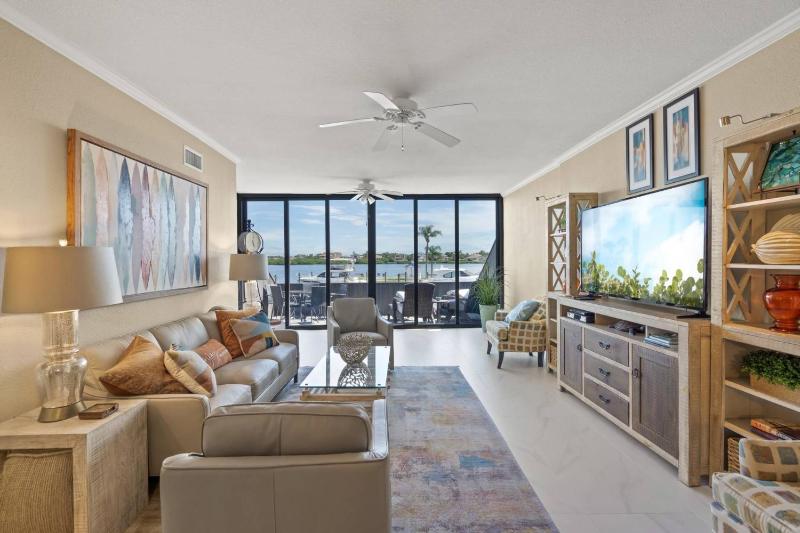 Harbor Towers 1 Ground Floor Water View - image 42