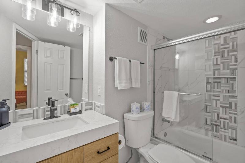 Harbor Towers 1 Ground Floor Water View - image 36