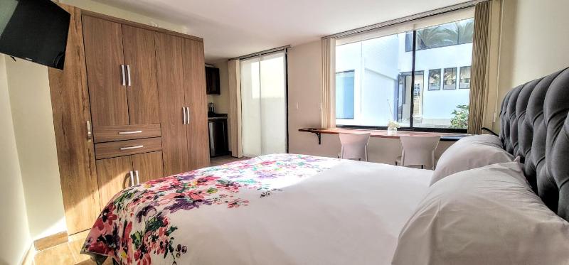 Altamira Apart Suites - image 10