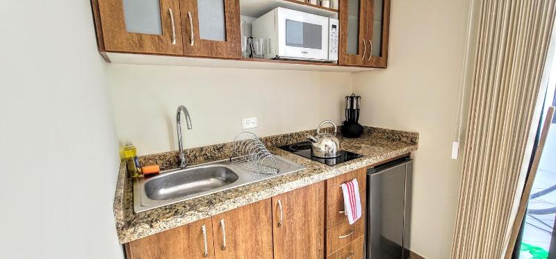 Altamira Apart Suites - image 15