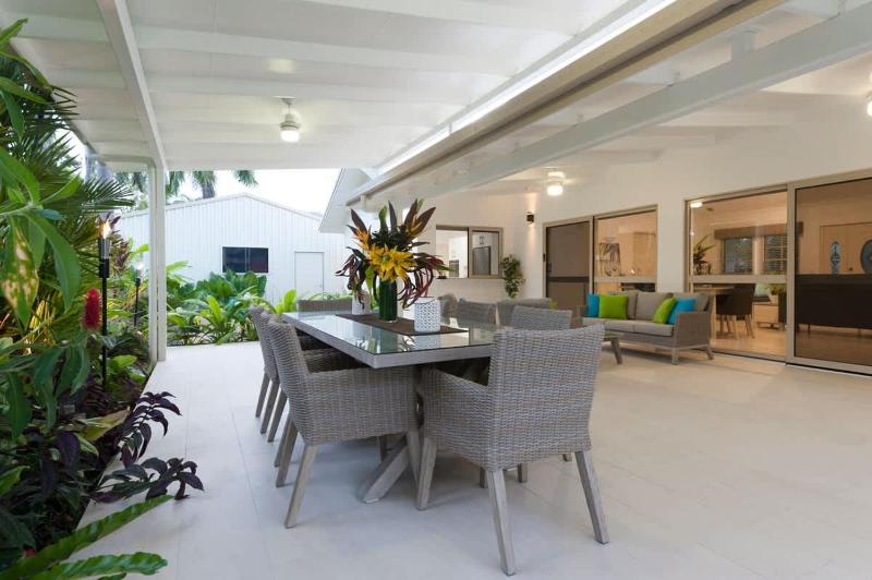 Paradise on Ruby - Port Douglas - image 16