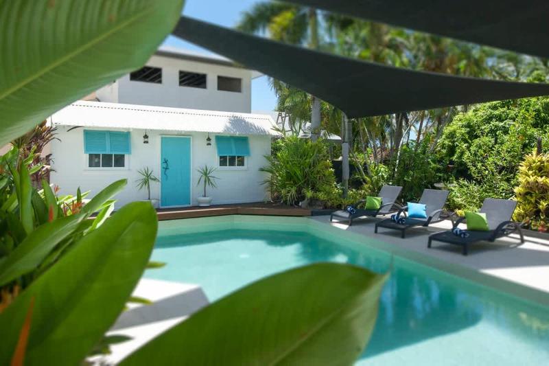 Paradise on Ruby - Port Douglas - image 11