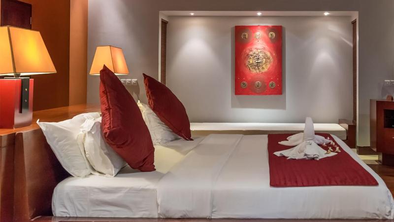The Anandita Absolute Beach Front villa by Elite Havens - image 43