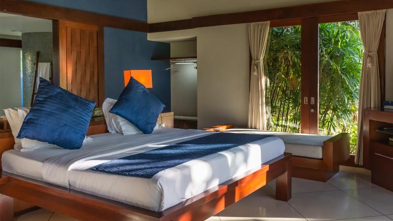 The Anandita Absolute Beach Front villa by Elite Havens - image 9
