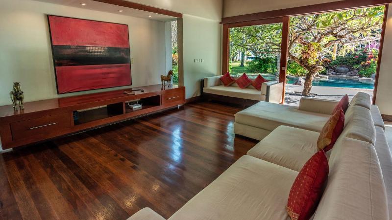 The Anandita Absolute Beach Front villa by Elite Havens - image 37