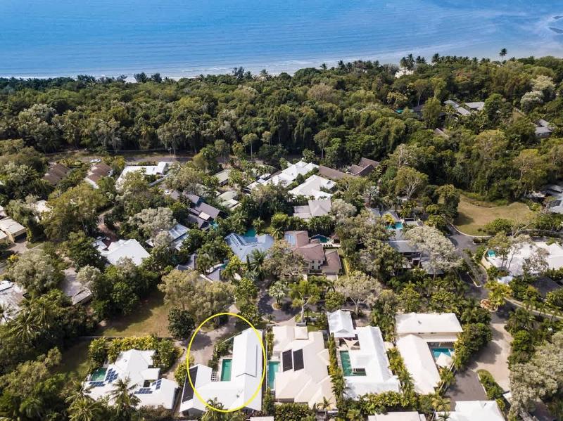 Serenity Sands - Port Douglas - image 6