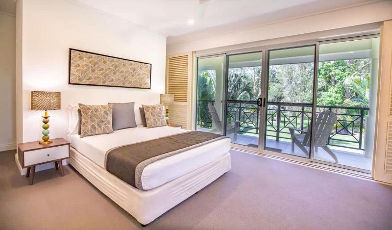 Villa Del Mar - Beachfront Port Douglas - image 10