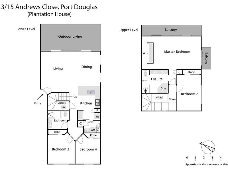Villa Del Mar - Beachfront Port Douglas - image 22