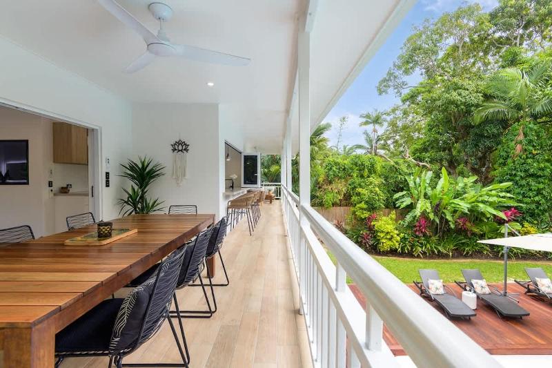 Paradise Palms - Port Douglas - image 8