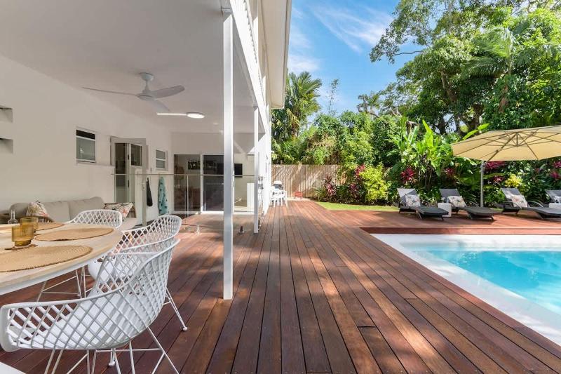 Paradise Palms - Port Douglas - image 23