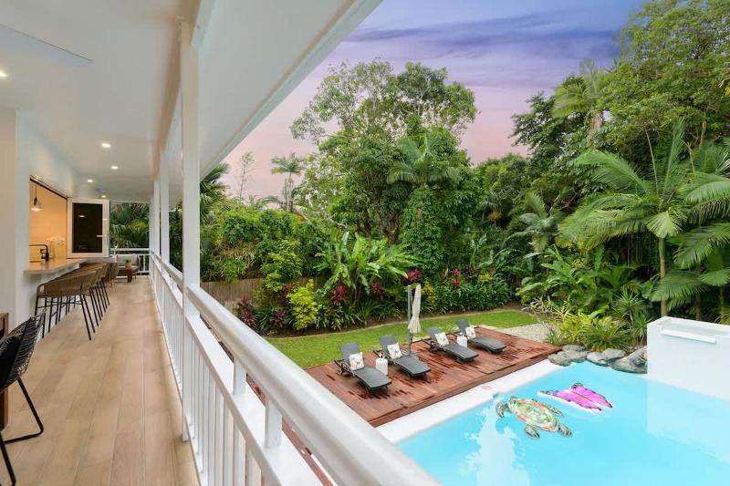 Paradise Palms - Port Douglas - image 2