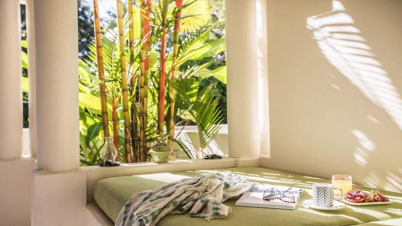 Amaroo Villa - Absolute Beachfront Port Douglas - image 14