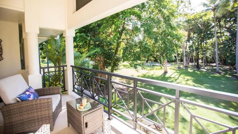 Amaroo Villa - Absolute Beachfront Port Douglas - image 23