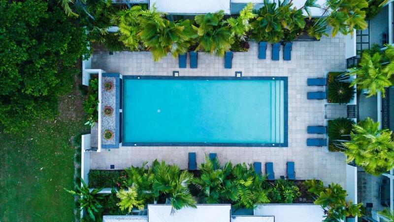 Amaroo Villa - Absolute Beachfront Port Douglas - image 19