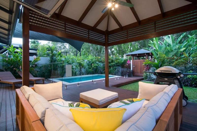 Iluka Beach Villa - Port Douglas - image 11