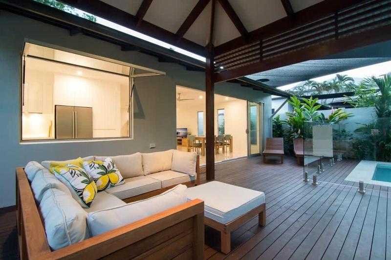 Iluka Beach Villa - Port Douglas - image 17